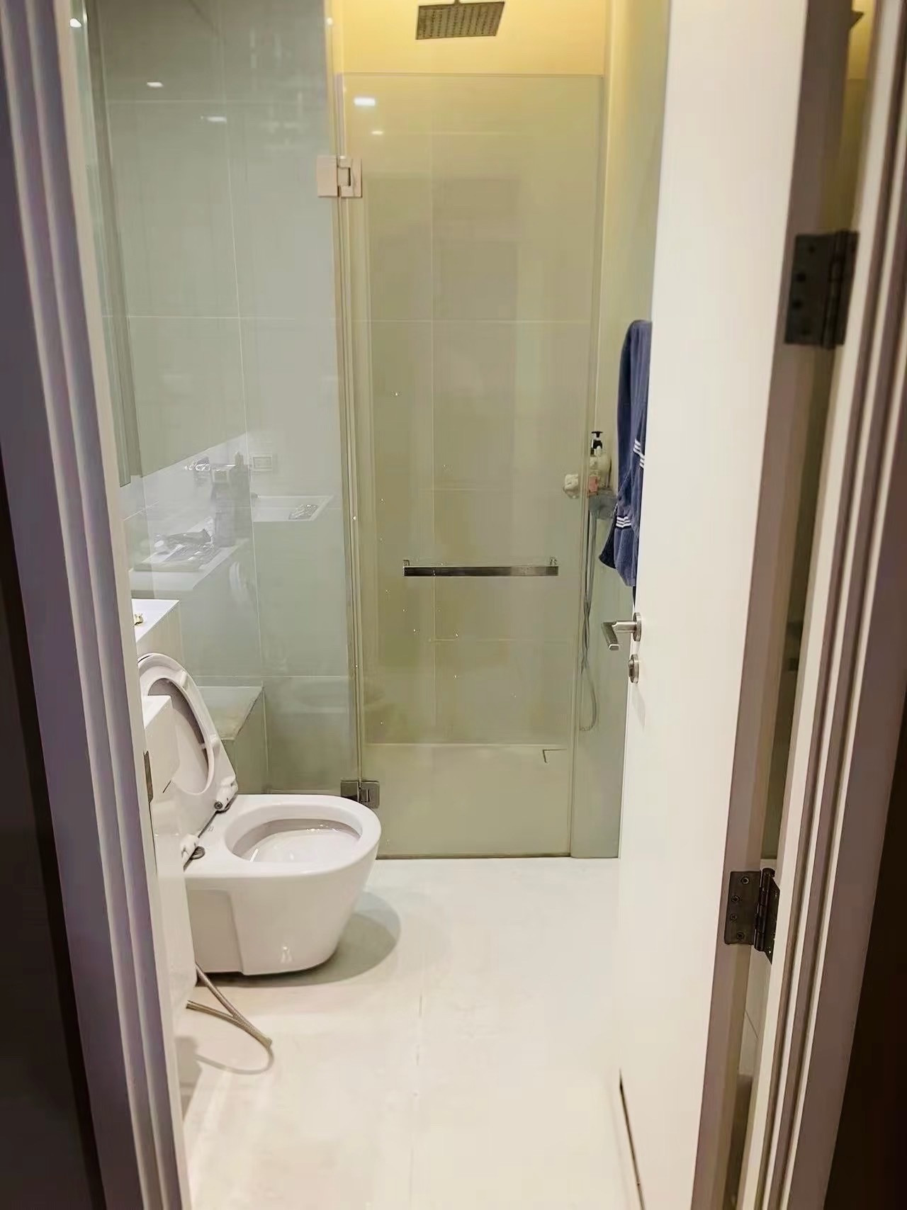 Ready to move in｜The Saint Residences – รูปที่ 4