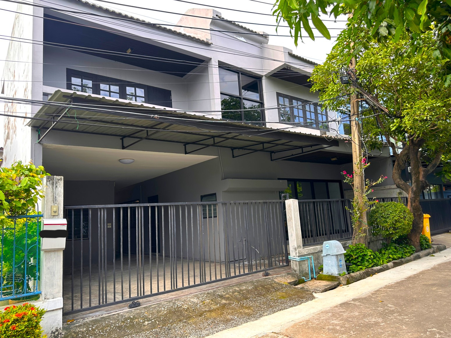 บ้าน 2ชั้น 3ห้องนอน 3ห้องน้ำ ซอยพหลโยธิน55 ทำออฟฟิศ จดบริษัท หรืออยู่อาศัยก็ได้ บ้าน 2ชั้น 3ห้องนอน 3ห้องน้ำ ซอยพหลโยธิน55 ทำออฟฟิศ จดบริษัท หรืออยู่อาศัยก็ได้