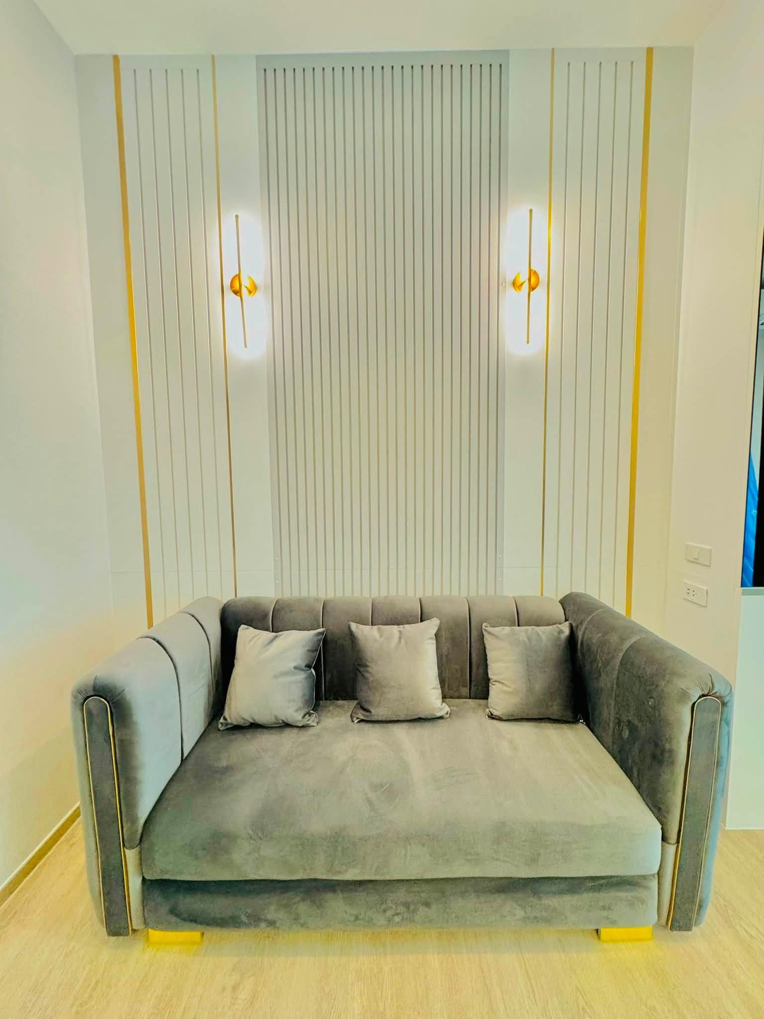 🔥🔥Code 30660🔥🔥 ให้เช่า Origin Plug & Play Ramintra (ออริจิ้น ปลั๊ก แอนด์ เพลย์ รามอินทรา) 🌐LINE ID : @fastforrentcondo  – รูปที่ 2