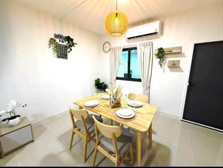 ✅ FOR RENT ✅ Pleno Sukhumvit–Bangna 3 🔥 HOT DEAL – รูปที่ 4