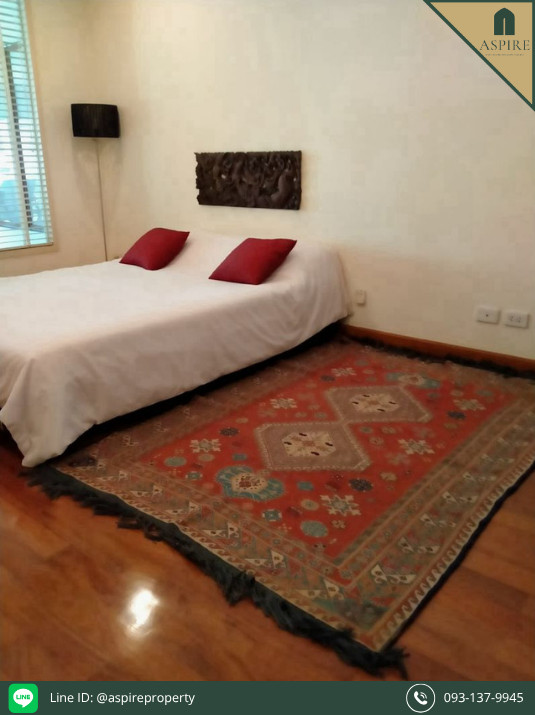 [For Rent] Baan Ananda Condominium, Sukhumvit 61  – รูปที่ 3