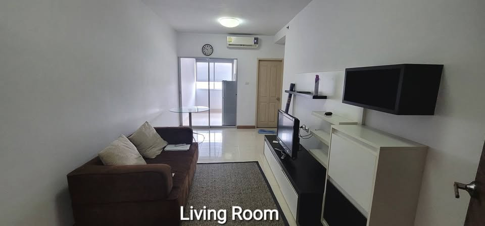 เช่าคอนโด Supalai Park Ratchaphruek - Phetkasem/ศุภาลัย ปาร์ค ราชพฤกษ์ - เพชรเกษม (D6908003)  ID Line : @condo98 