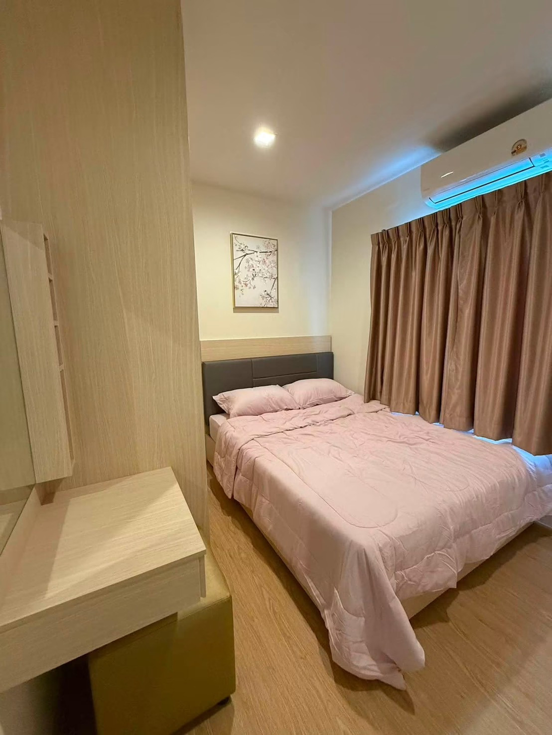 M1795 For Rent Premium Townhome Eigen Rama9 – รูปที่ 2