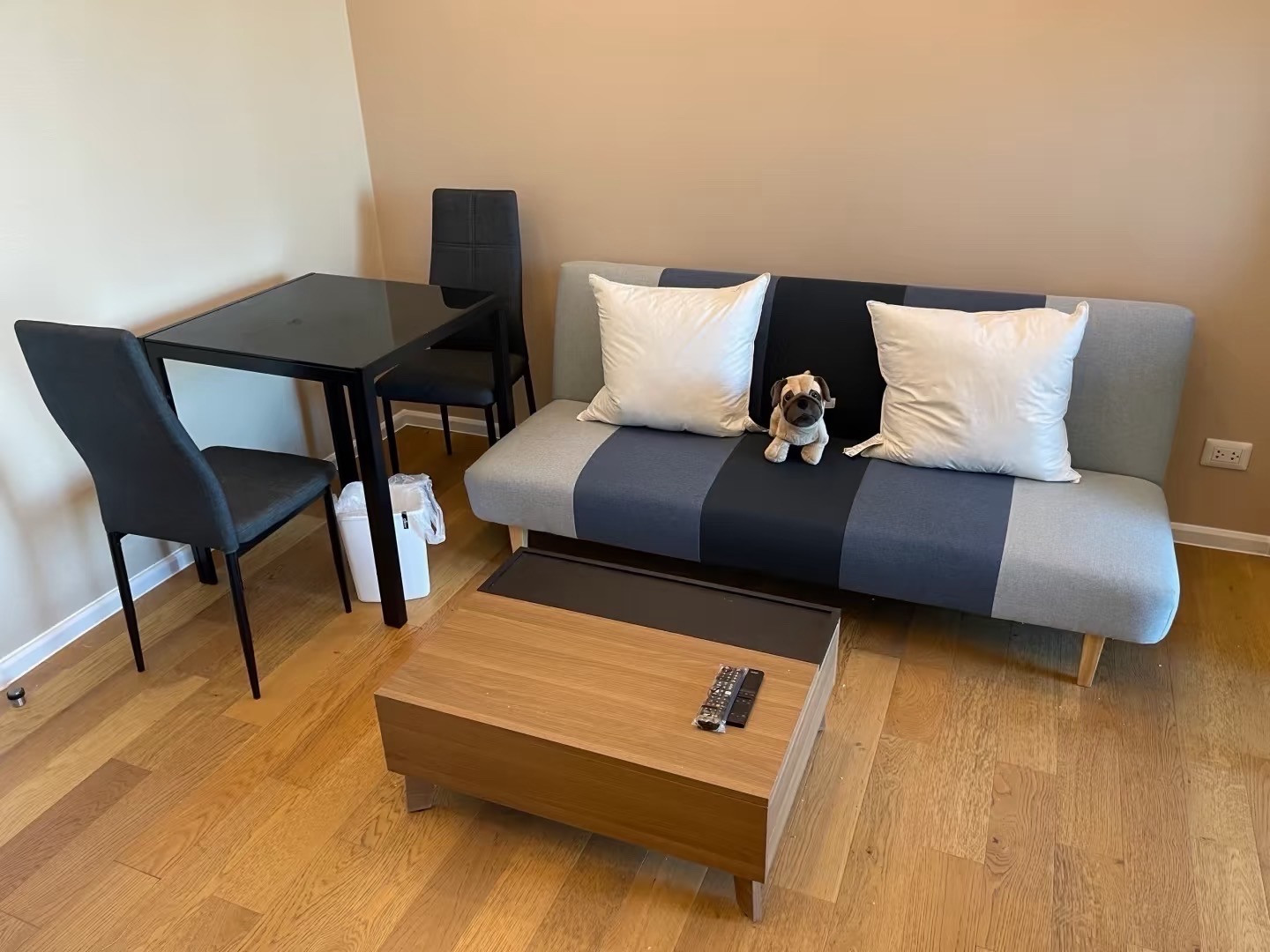 Ready to move in|The Saint Residences Ready to move in|The Saint Residences