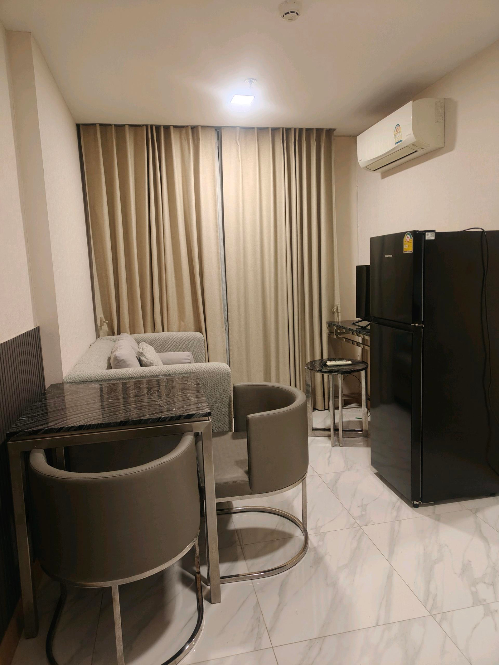 ✨ For Rent / Sale: Bless Residence Ekkamai Condo, Sukhumvit 71 ✨ – รูปที่ 3
