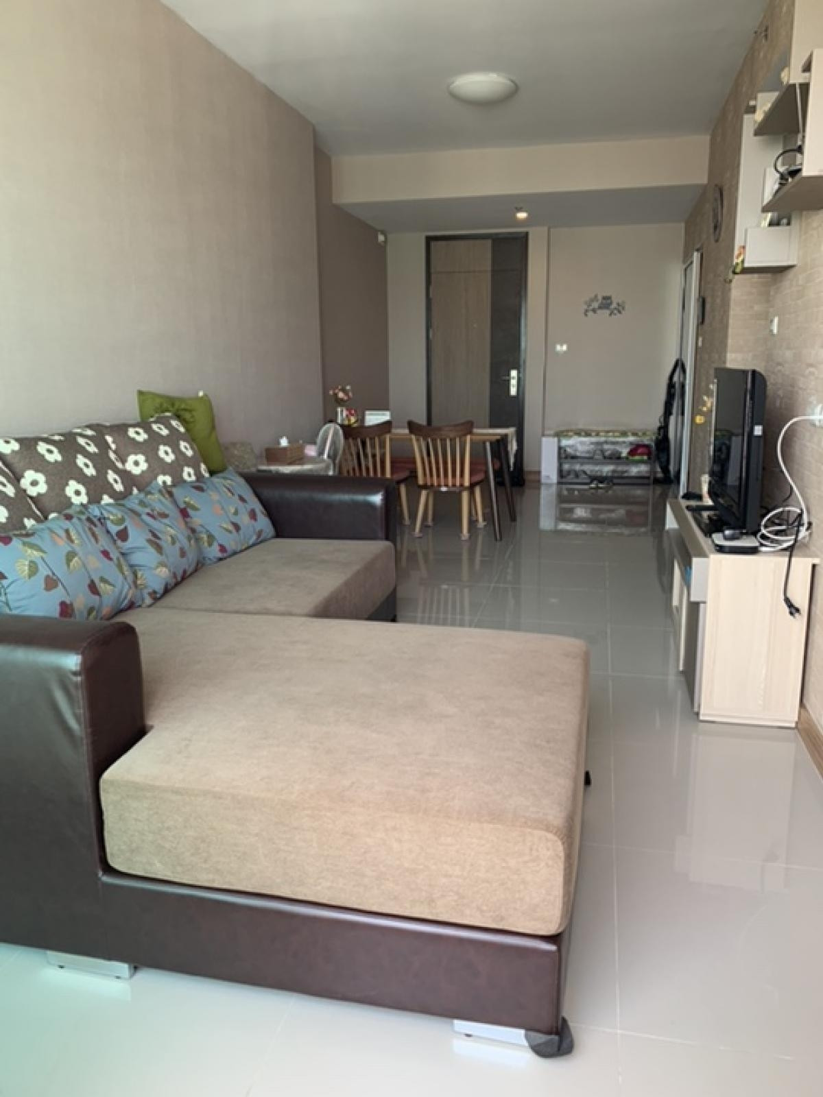 วิวแม่น้ำ เงียบสงบ ศุภาลัย ริเวอร์ รีสอร์ท Supalai River Resort – รูปที่ 4