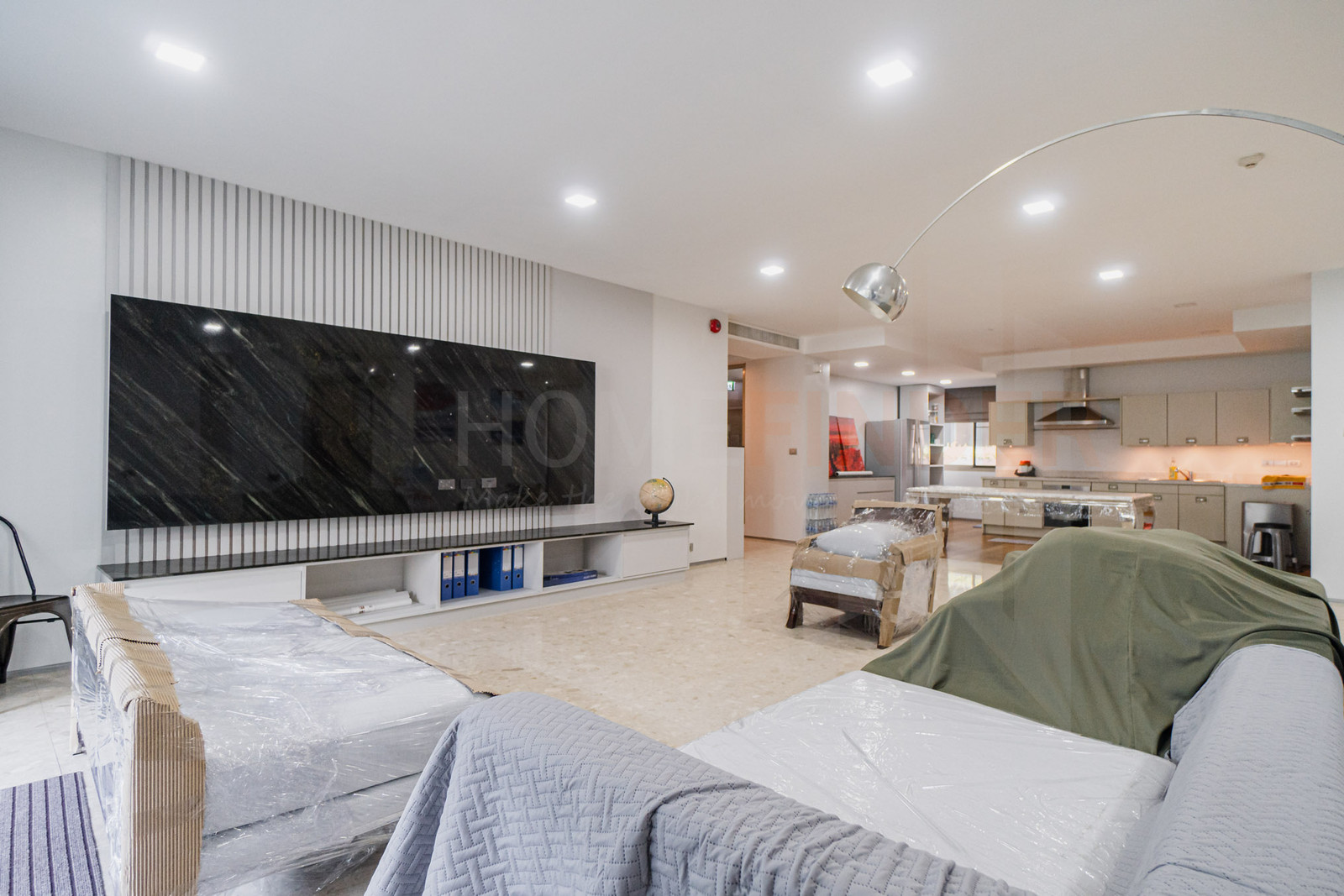 อยู่คอนโด  Pet-Friendly แต่ได้ฟีลบ้าน 210 ตร.ม.  เพียง  120K เดือน  – รูปที่ 4