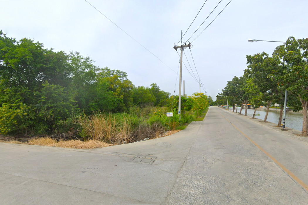 ขาย ที่ดิน ริมถนนหลัก ซอยลำลูกกา 97 ขนาด 3 ไร่กว่า ใกล้ถ.รังสิต - นครนายก แค่ 2.3 กม. DD – รูปที่ 3