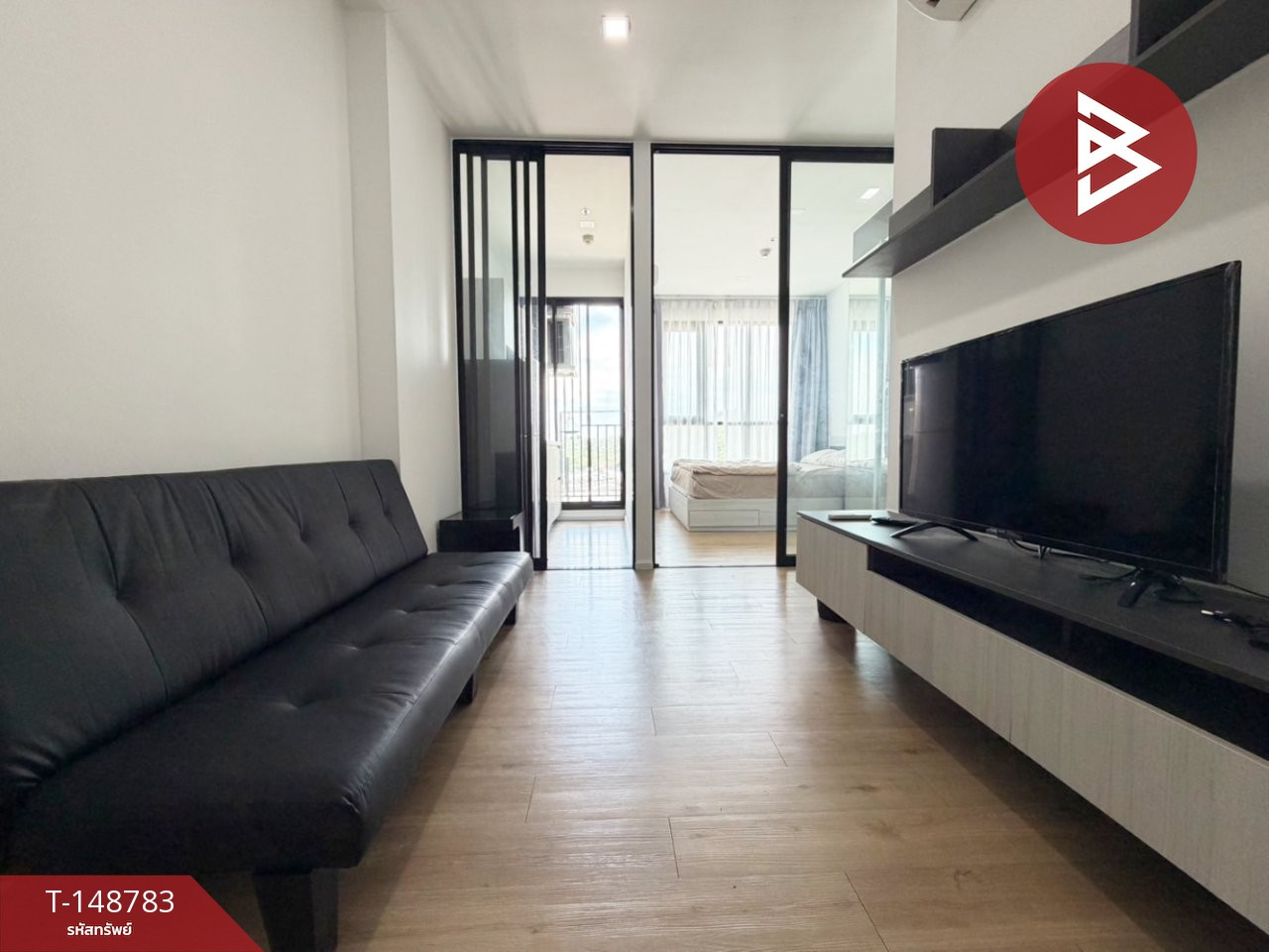 Condominium for sale, Notting Hill Laemchabang-Sriracha (Notting Hill Laemchabang-Sriracha), Chonburi. Condominium for sale, Notting Hill Laemchabang-Sriracha (Notting Hill Laemchabang-Sriracha), Chonburi.