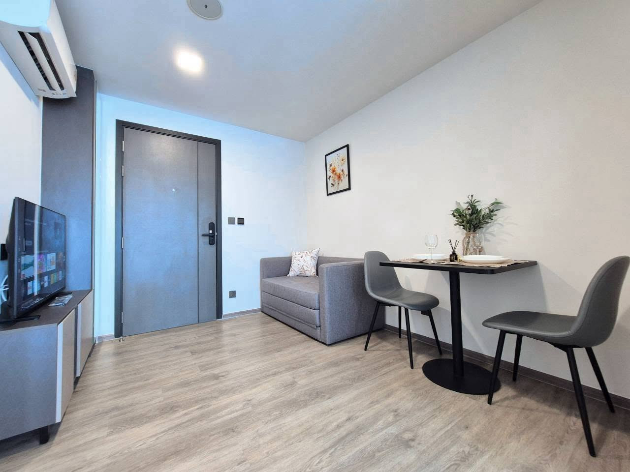 🔥🔥Code 30650🔥🔥 ให้เช่า ATMOZ Palacio Ladprao - Wanghin  (แอทโมซ พาลาซิโอ ลาดพร้าว - วังหิน) 🌐LINE ID : @fastforrentcondo  – รูปที่ 2