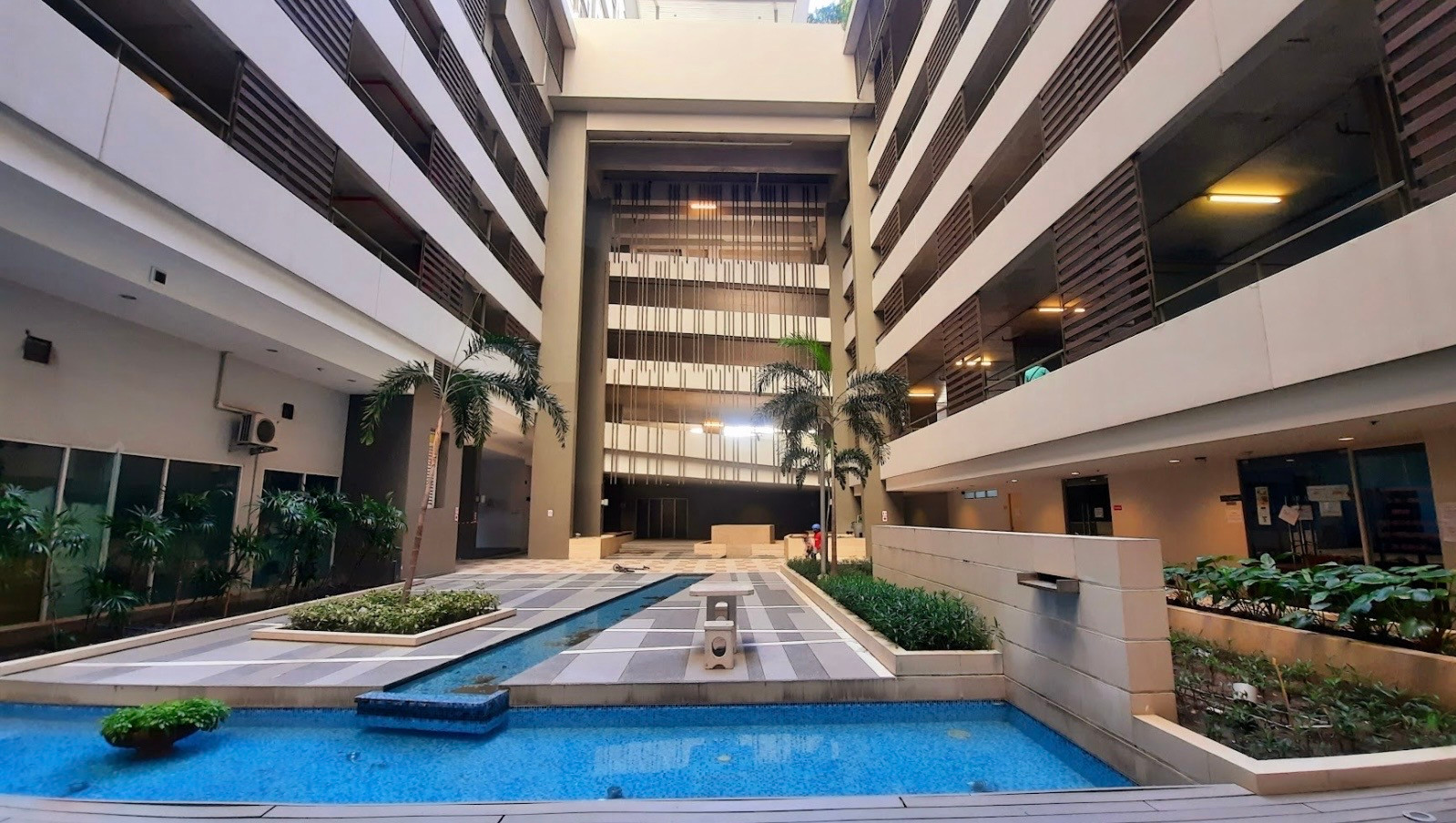 Condo Sim Vibha-Lat Phrao Condo Sim Vibha-Lat Phrao