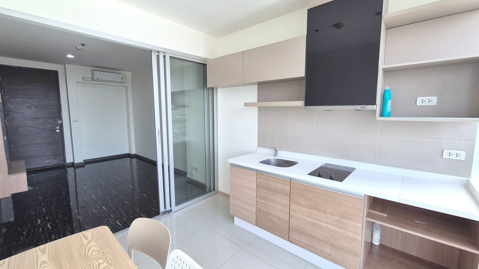 Spacious 1 Bedroom For Sale Rhythm Sukhumvit 50 | BTS Onnut | Add Line: @agentkarn – รูปที่ 3