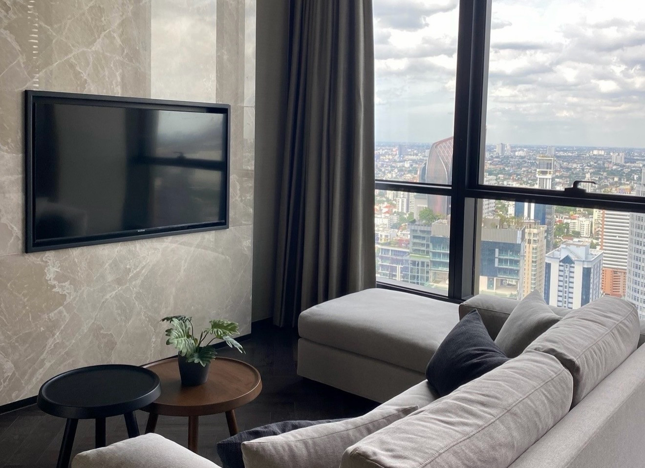 For Rent The Esse Sukhumvit36 – รูปที่ 3