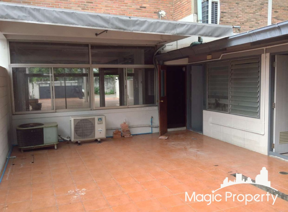 3 Bedroom Townhouse For Sale in Soi Pridi Banomyong 41, Khlong Tan Nuea, Watthana, Bangkok – รูปที่ 3