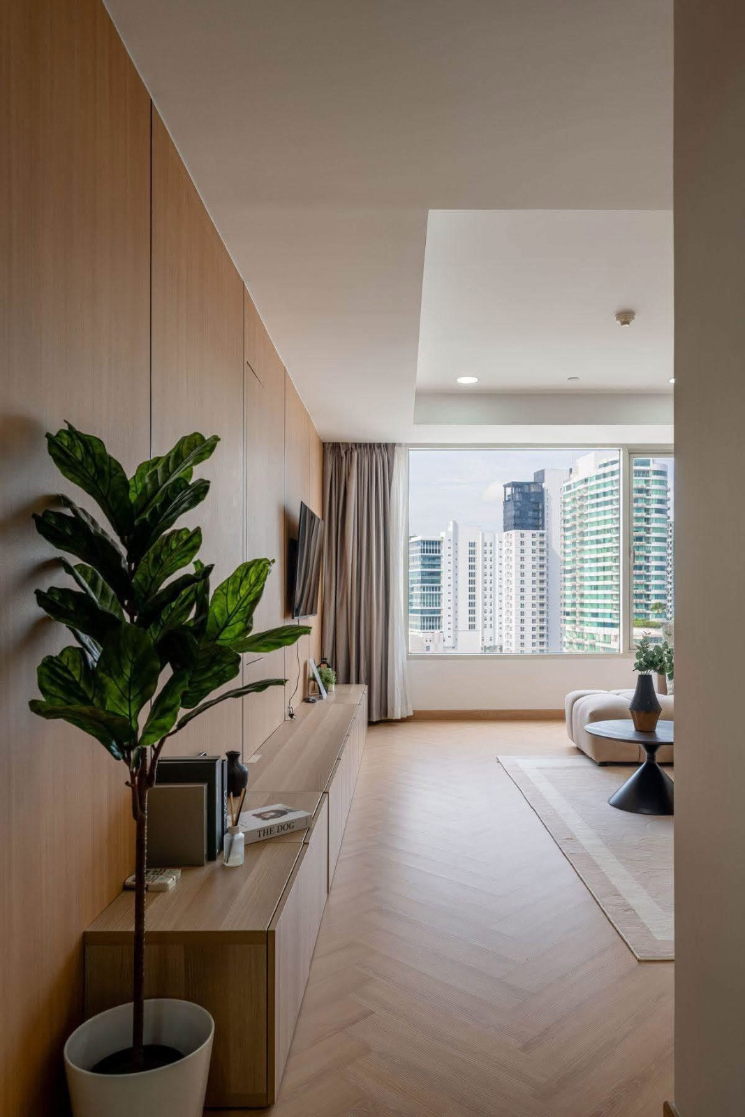  🔥 ขาย 🔥 แฮมป์ตัน ทองหล่อ 10 - Hampton Thonglor 10  / 2 ห้องนอน E216  – รูปที่ 2