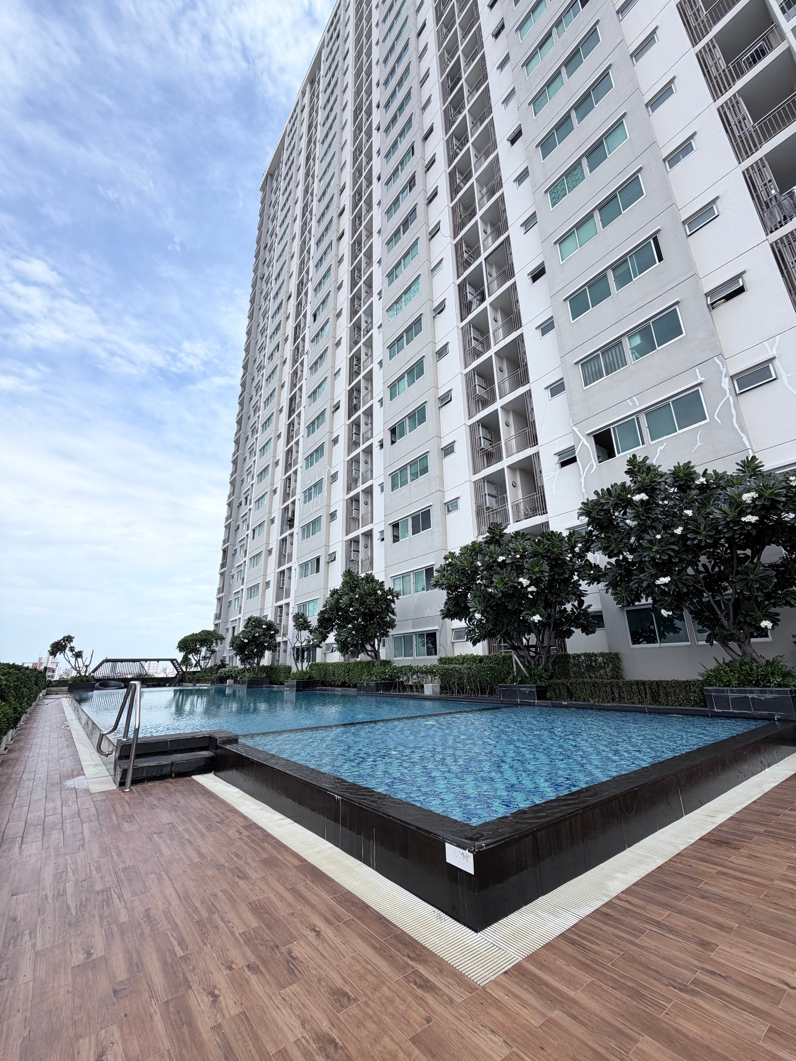 Penthouse Condo Penthouse Condo