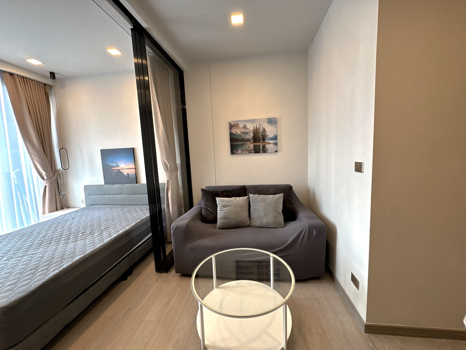 [ให้เช่า] 🏙️ One9Five Asoke-Rama 9 – คอนโด Luxury ใจกลางพระราม 9 – รูปที่ 4