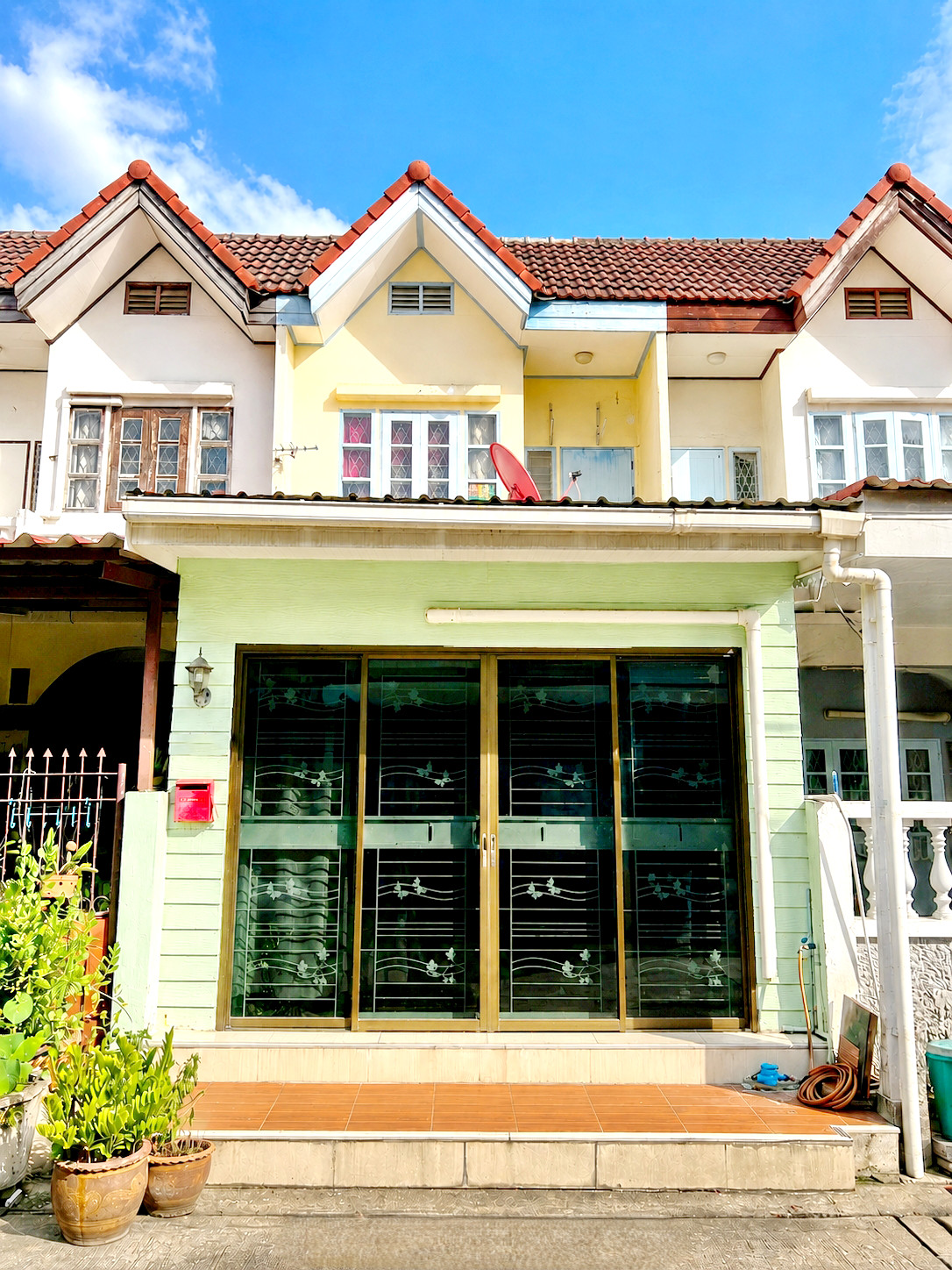 CB123♚Townhouse 2 bedrooms for sale⚝Nawamin-Pho Kaeo♜Near Pattawikorn Market∞065-9423251,099-5919653▚Line@sureresidence CB123♚Townhouse 2 bedrooms for sale⚝Nawamin-Pho Kaeo♜Near Pattawikorn Market∞065-9423251,099-5919653▚Line@sureresidence