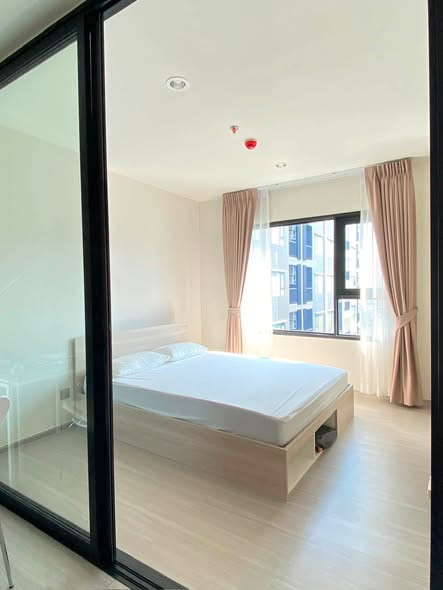 PFD-09001 Condo for rent, Aspire Erawan Prime, fully furnished, ready to move in, next to BTS Chang Erawan 🏙️✨ PFD-09001 Condo for rent, Aspire Erawan Prime, fully furnished, ready to move in, next to BTS Chang Erawan 🏙️✨