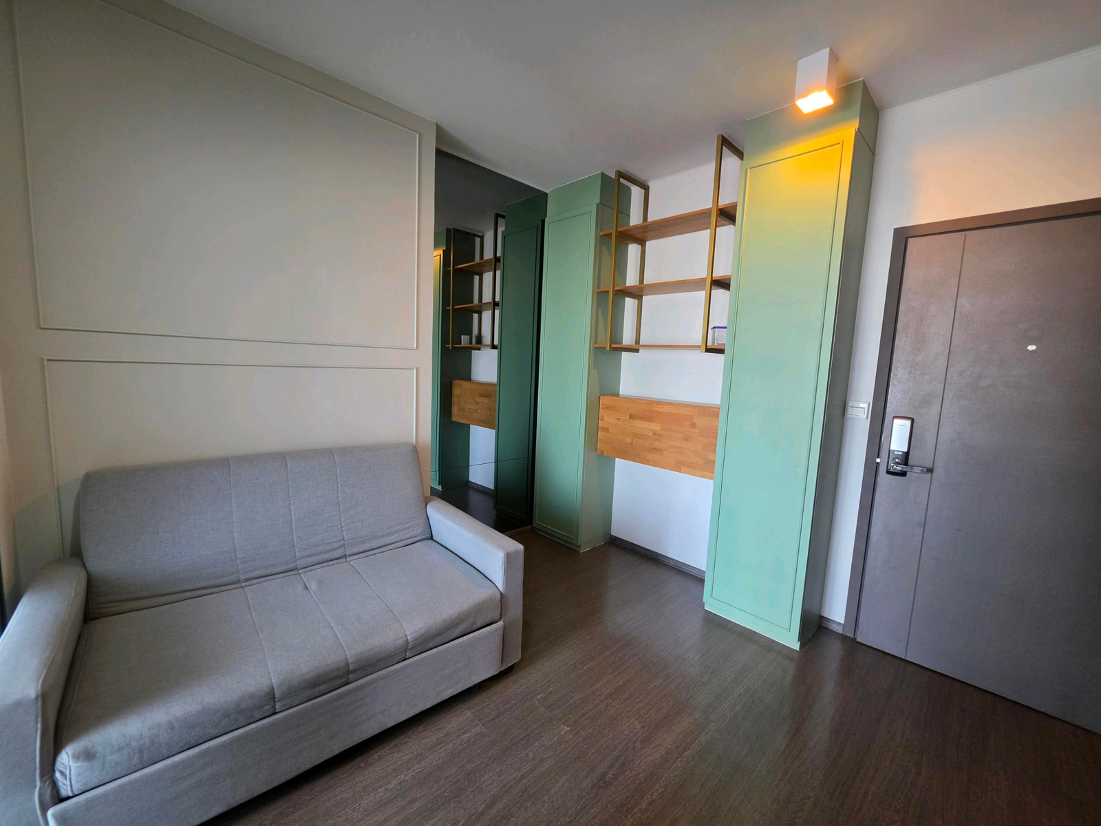 ideo s93 building c 1 bed  – รูปที่ 2