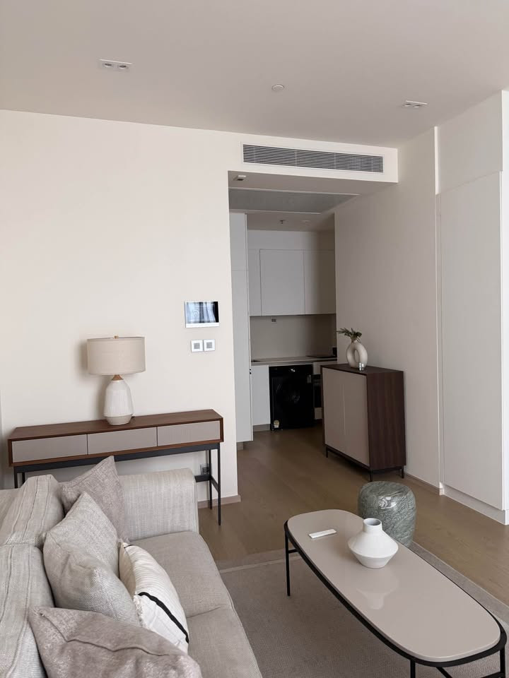 for rent  The Strand Thonglor  // 1b1b // 51 sq.m – รูปที่ 4