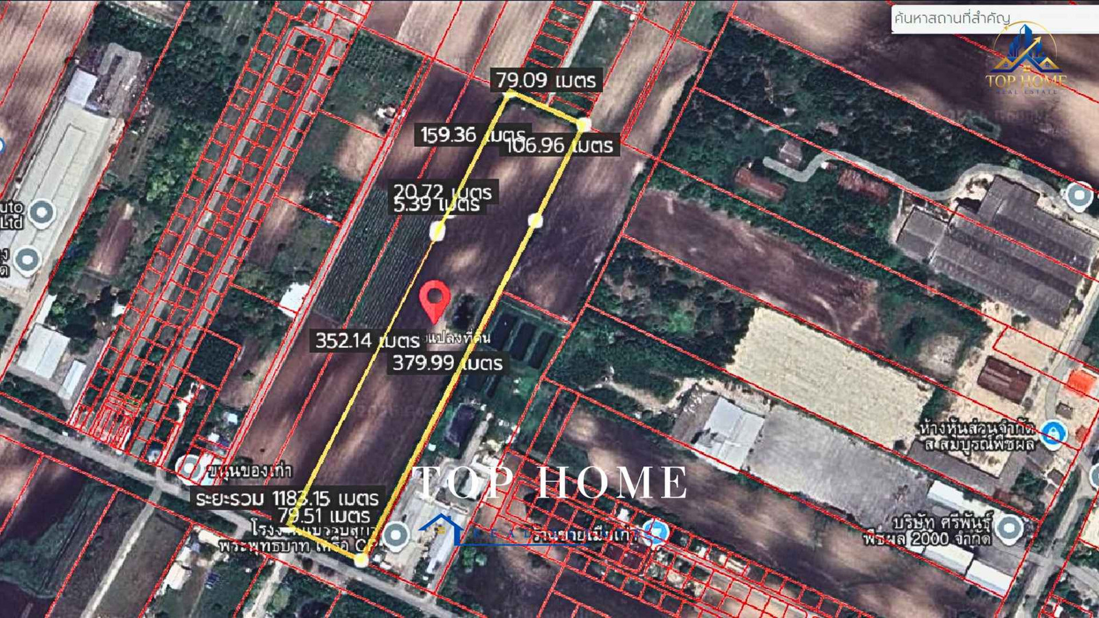 🔥 Urgent sale! 24 rai of land next to the road, Phra Phutthabat location, Saraburi Province 🔥 📐 Average approximately 640,000 baht/rai💥 Special price only 15.36 million baht — the entire plot! 💥 🔥 Urgent sale! 24 rai of land next to the road, Phra Phutthabat location, Saraburi Province 🔥 📐 Average approximately 640,000 baht/rai💥 Special price only 15.36 million baht — the entire plot! 💥