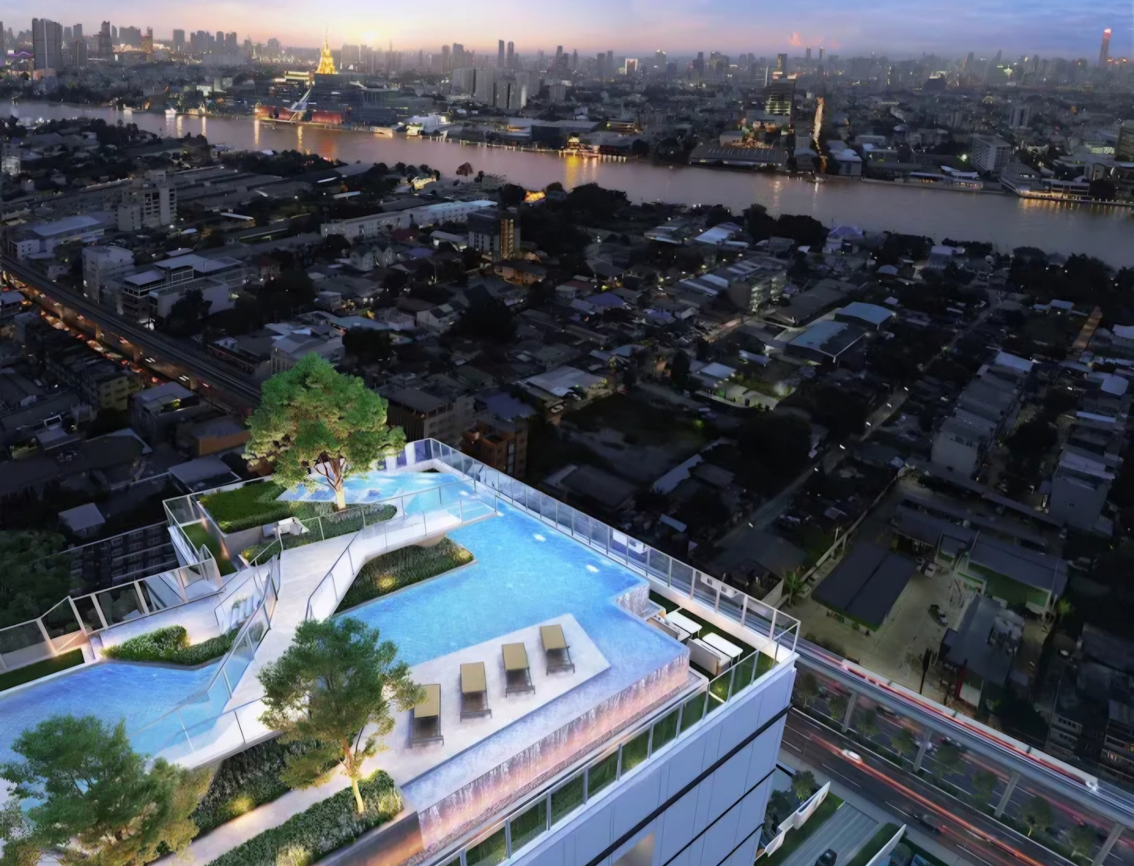 🌆 chapter one spark charan, fast growing location, easy travel into the business areas of Silom, Sathorn and Bang Sue, starting at only 1.89 million baht* 💚 Line: @whitesand 🌆 chapter one spark charan, fast growing location, easy travel into the business areas of Silom, Sathorn and Bang Sue, starting at only 1.89 million baht* 💚 Line: @whitesand