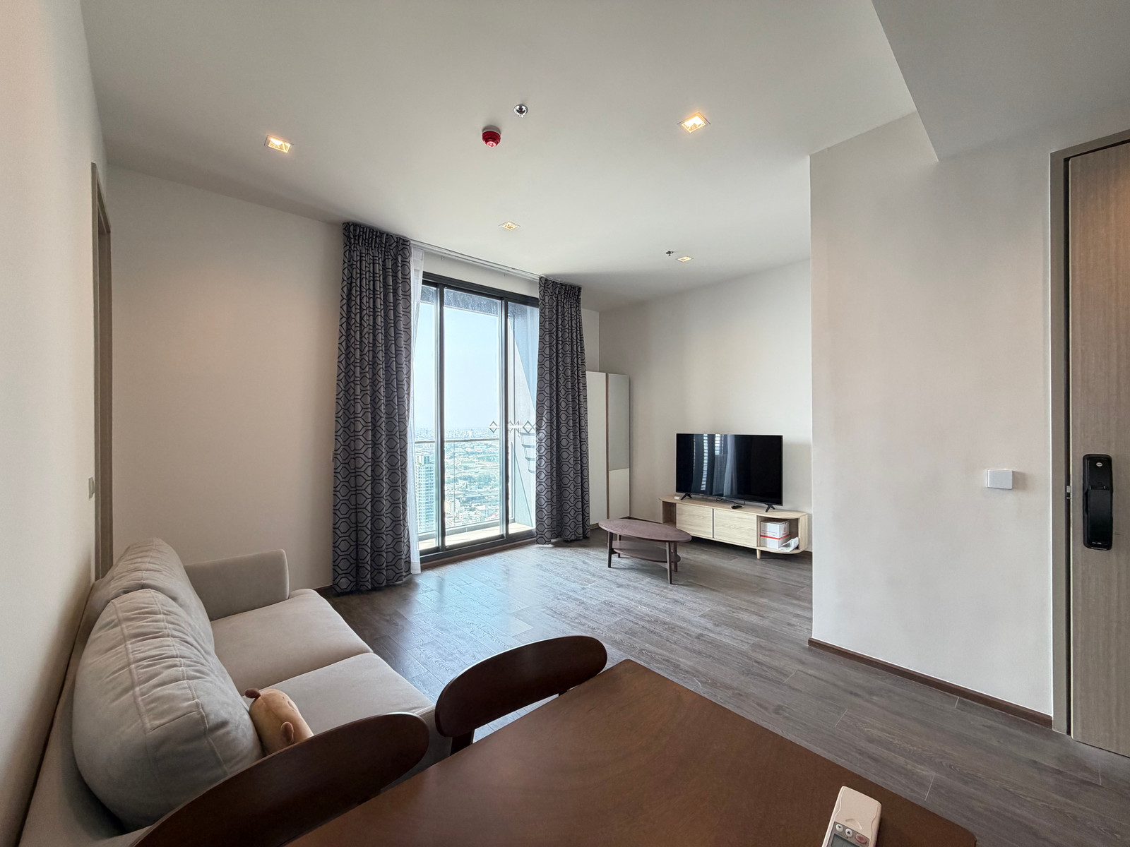 HOT DEAL 2 bedrooms for rent at The Address siam ratchathewi – รูปที่ 2
