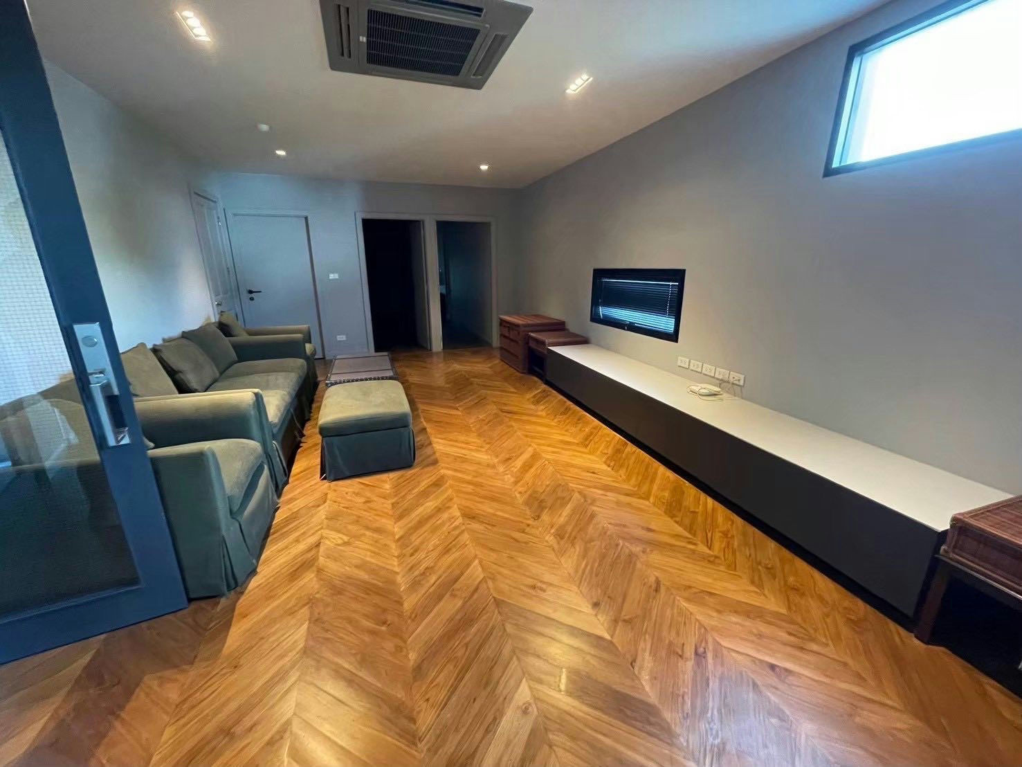 🇹🇭 อาคาร 5 ชั้นให้เช่า | ทองหล่อ 23 🏢✨5-Storey Building for Rent | Thonglor 23 – รูปที่ 2