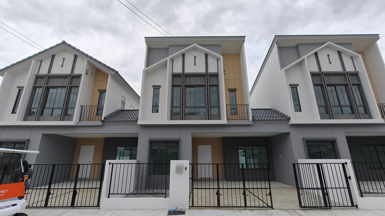 For sale/rent Townhome The Connect Rama 5, starting size 17 square wah, 2 bedrooms, Bang Si Mueang Subdistrict. Mueang Nonthaburi District Nonthaburi Province For sale/rent Townhome The Connect Rama 5, starting size 17 square wah, 2 bedrooms, Bang Si Mueang Subdistrict. Mueang Nonthaburi District Nonthaburi Province