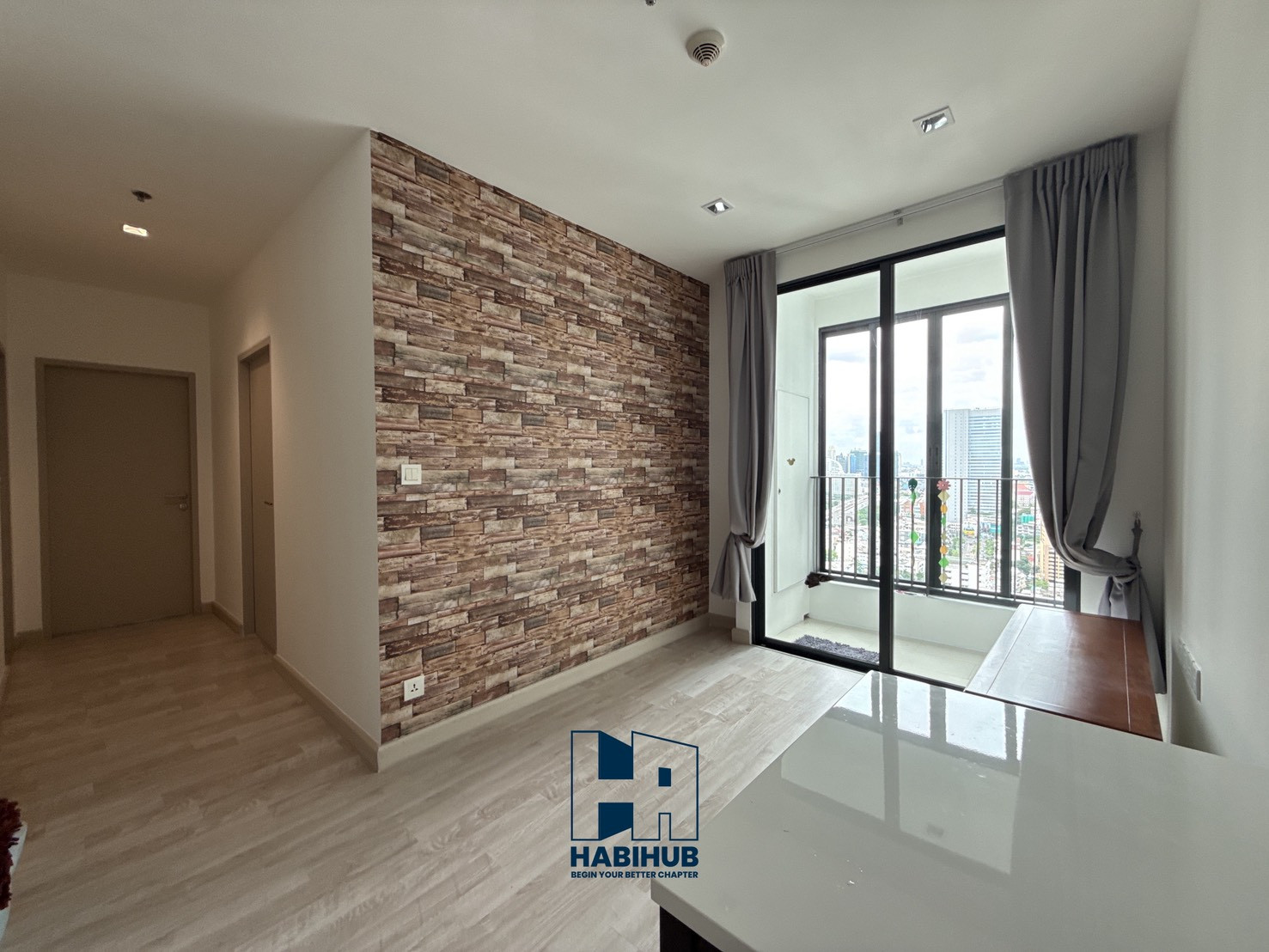 🏠✨ ไอดีโอ โมบิ สาทร (Ideo Mobi Sathorn) | เช่าคอนโดห้อง 2 ห้องนอน (HBH-TB-32) 🏠✨ ไอดีโอ โมบิ สาทร (Ideo Mobi Sathorn) | เช่าคอนโดห้อง 2 ห้องนอน (HBH-TB-32)