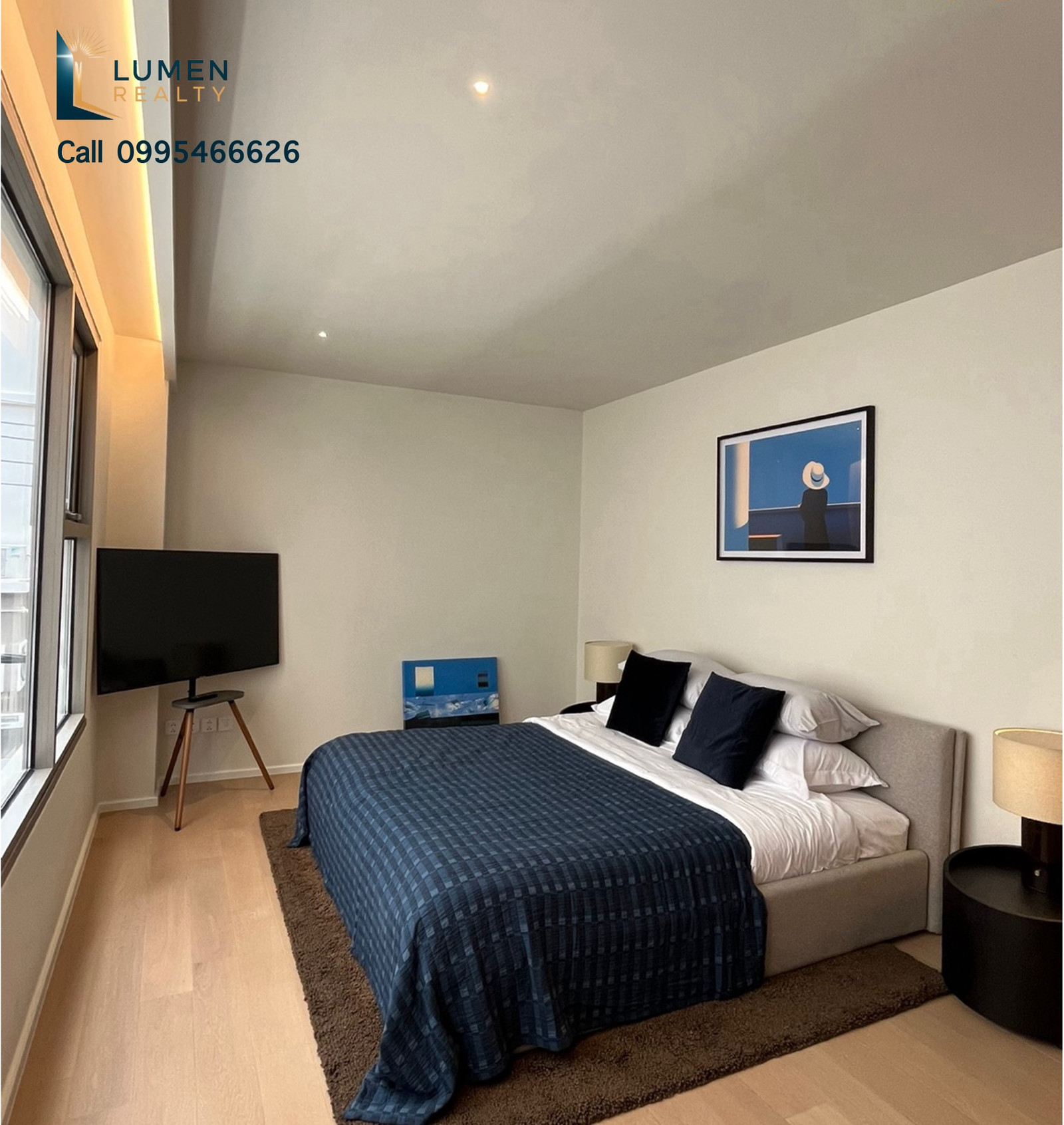 🏡 เหลือเพียง 2 หลังสุดท้าย! บ้านเดี่ยว 3.5 ชั้น สไตล์ Coastal Calm Luxury ใจกลางย่านอารีย์ – รูปที่ 4