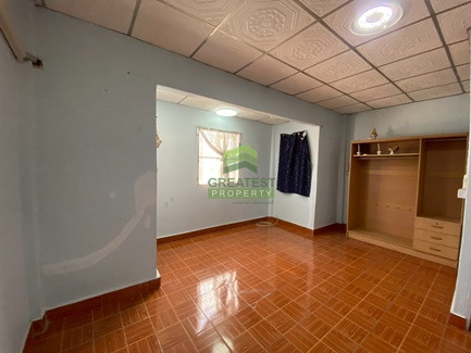 Nilubon Ville Theparak is a 2-storey townhouse with close proximity to Big C Bang Phli. – รูปที่ 4