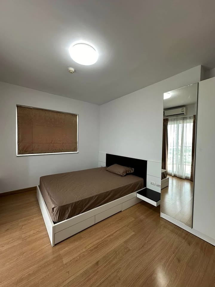 เช่าคอนโด Supalai Park Ratchaphruek - Phetkasem/ศุภาลัย ปาร์ค ราชพฤกษ์ - เพชรเกษม (A6803046)  ID Line : @condo98 