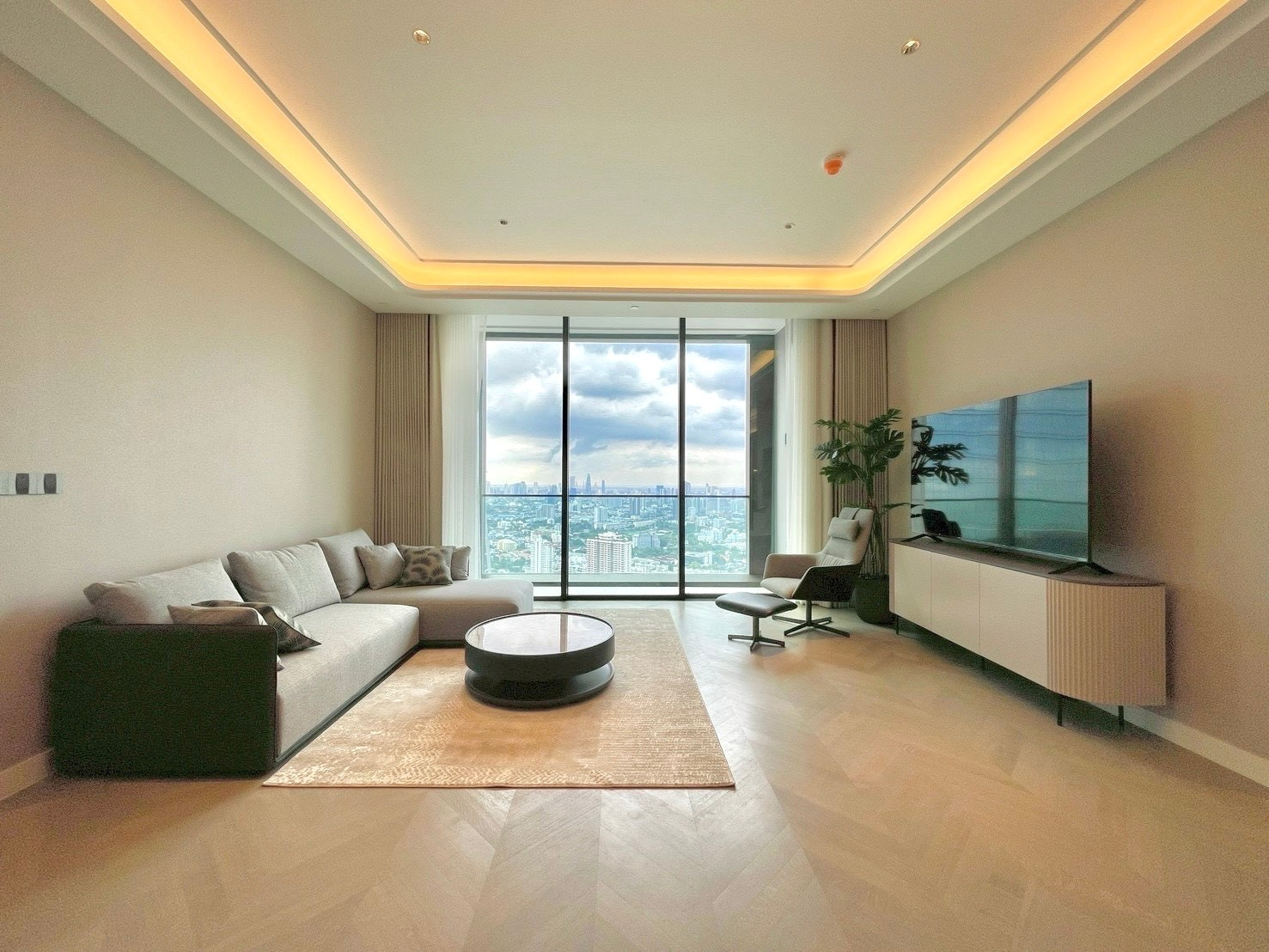 🔥 Ultra Luxury Residence in the heart of One Bangkok 🔥 ONE89 wireless | Next to Lumpini Park 🔥 Ultra Luxury Residence in the heart of One Bangkok 🔥 ONE89 wireless | Next to Lumpini Park