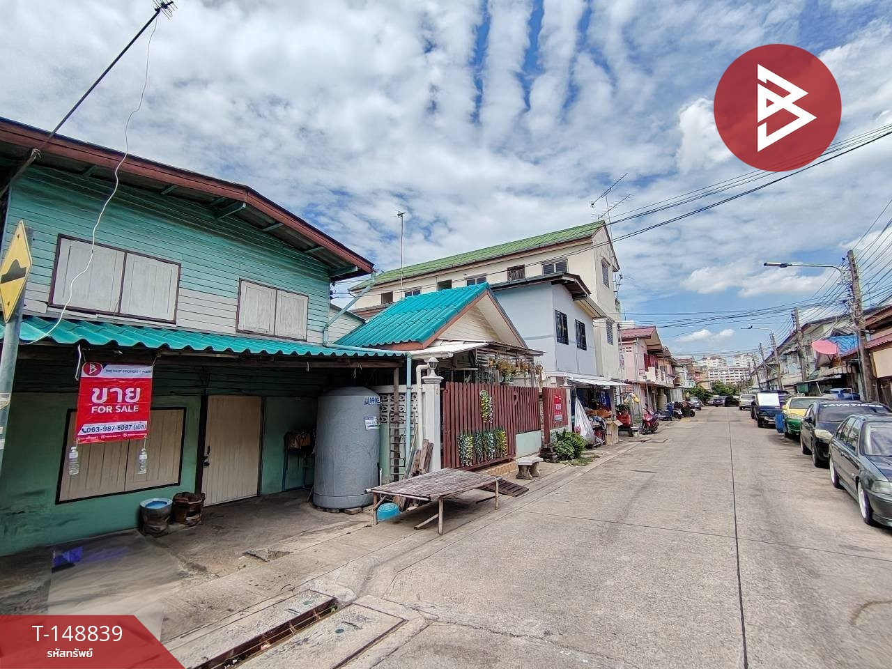 ขายบ้านเดี่ยว หมู่บ้านรัตนโกสินทร์ 200 ปี ธัญบุรี ปทุมธานี – รูปที่ 2