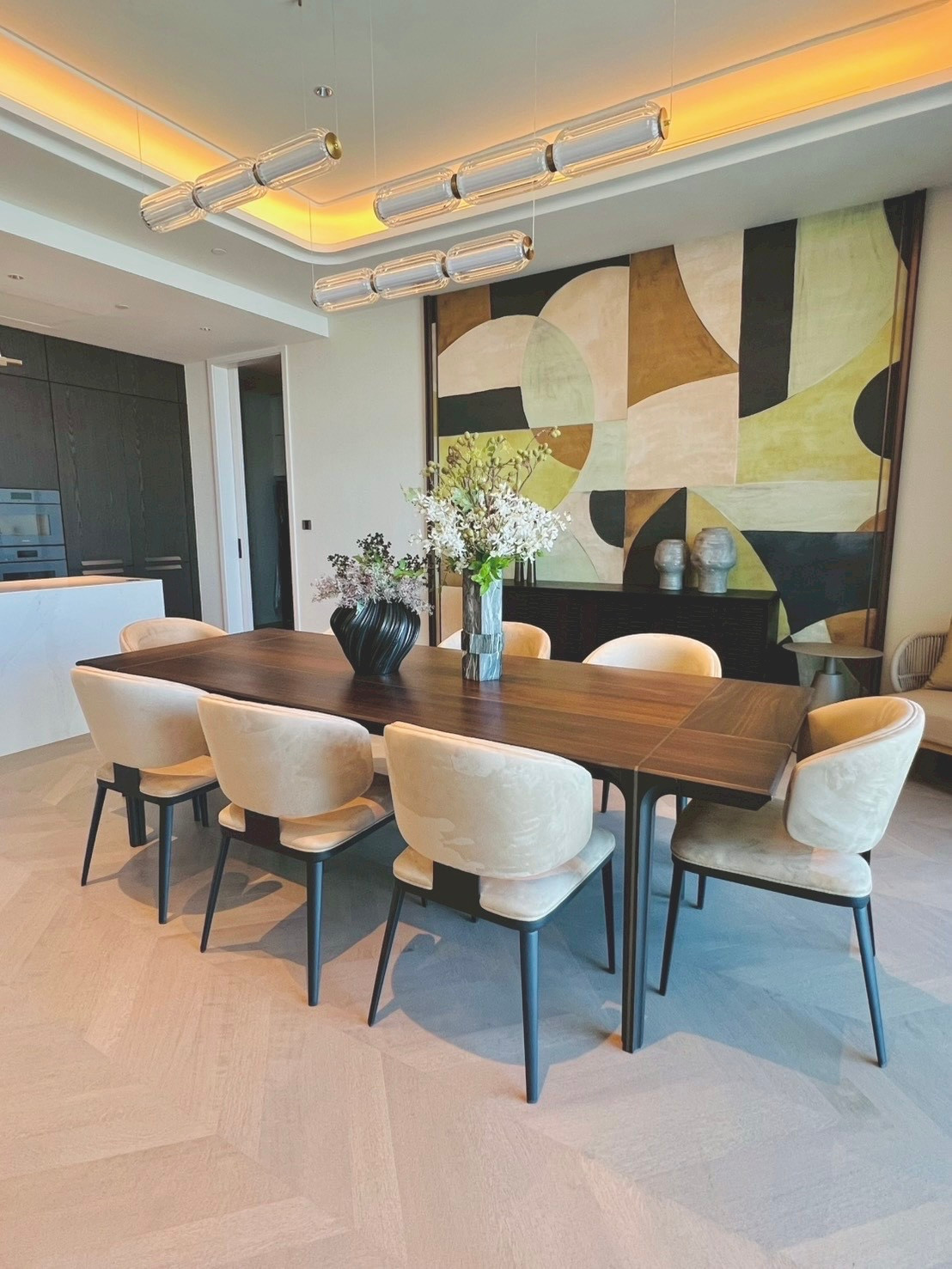 🔥 Ultra Luxury Residence ใจกลาง One Bangkok 🔥 ONE89 wireless | ติดสวนลุมพินี – รูปที่ 3