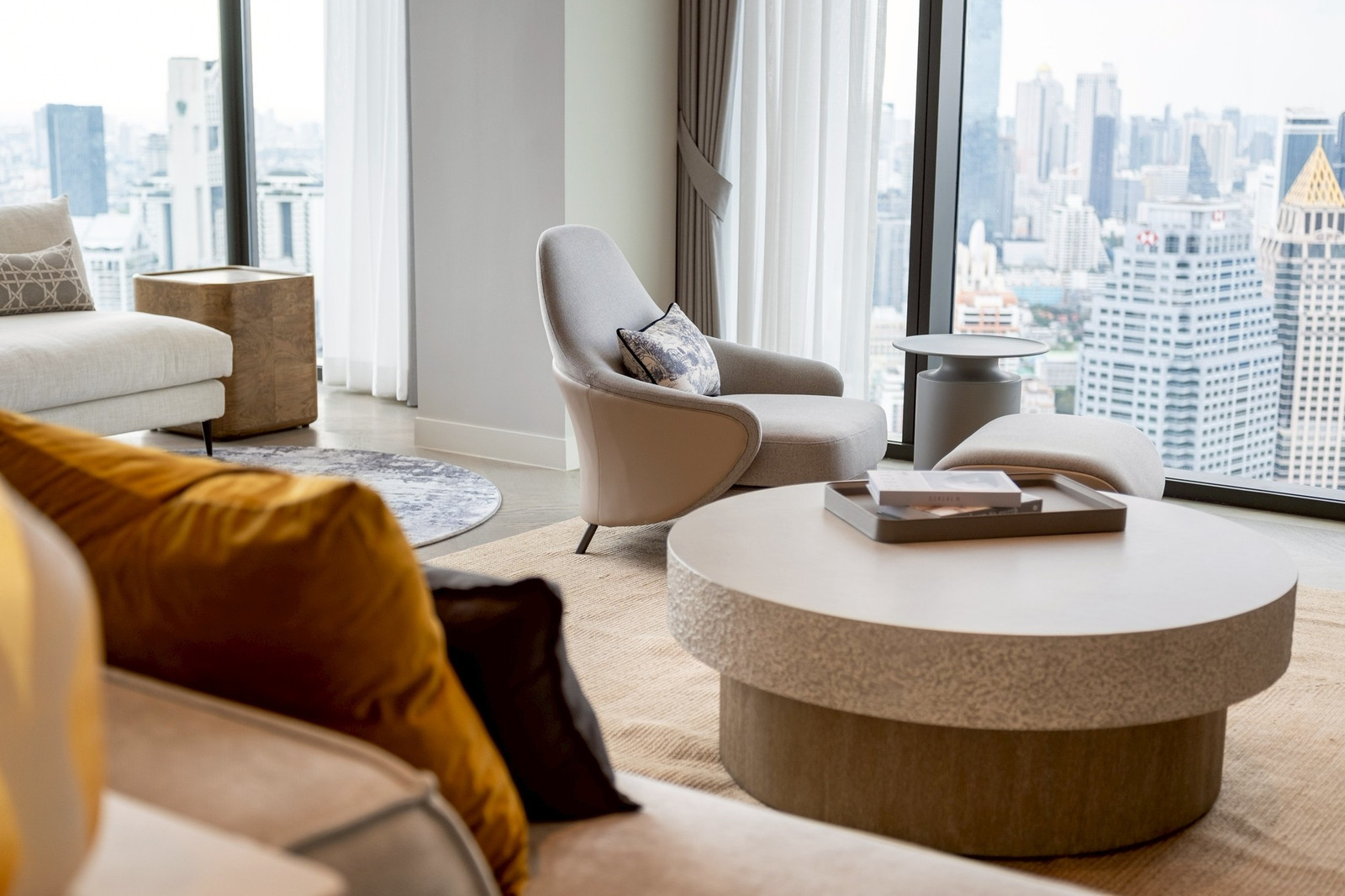 🔥 Ultra Luxury Residence ใจกลาง One Bangkok 🔥 ONE89 wireless | ติดสวนลุมพินี – รูปที่ 4