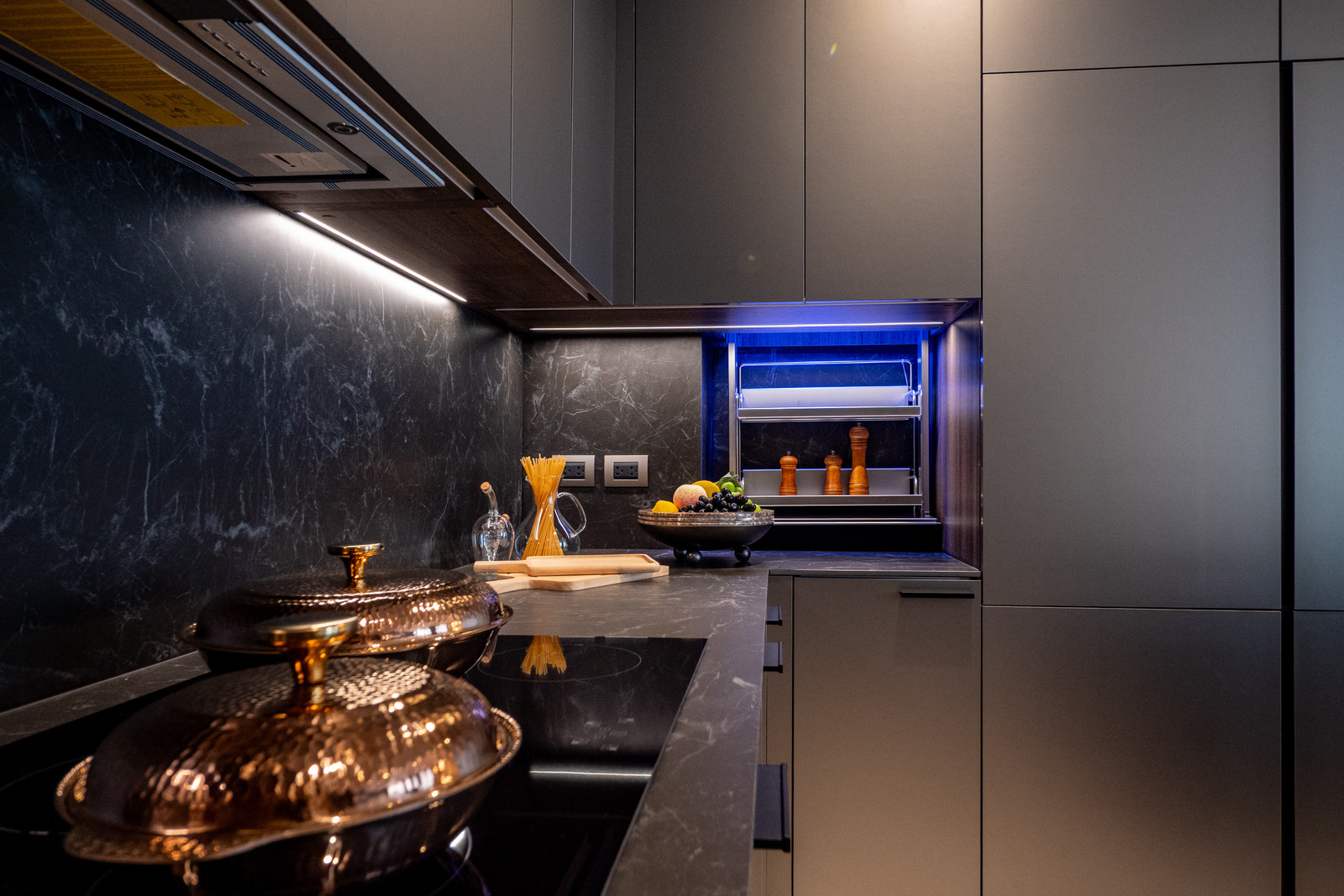 RARE 3-BEDROOM at HYDE Heritage Thonglor | Luxury Living in the Heart of Thonglor RARE 3-BEDROOM at HYDE Heritage Thonglor | Luxury Living in the Heart of Thonglor