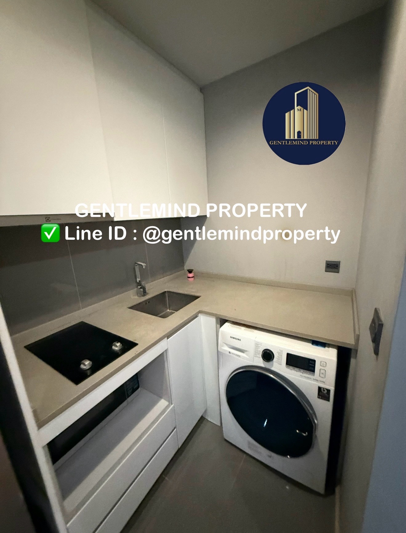 ☀️🎁 Cheapest, hard to find🔥 🐶🐱For rent M Thonglor 10 Pet Friendly, pets allowed 🚊BTS Thonglor, Ekkamai – รูปที่ 4