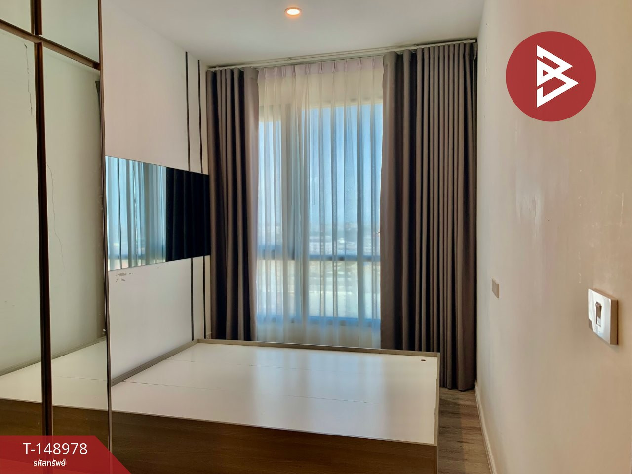 Condominium for sale Knightsbridge Sukhumvit-Thepharak. (Knightsbridge Sukhumvit-Theparak) Samut Prakan Condominium for sale Knightsbridge Sukhumvit-Thepharak. (Knightsbridge Sukhumvit-Theparak) Samut Prakan