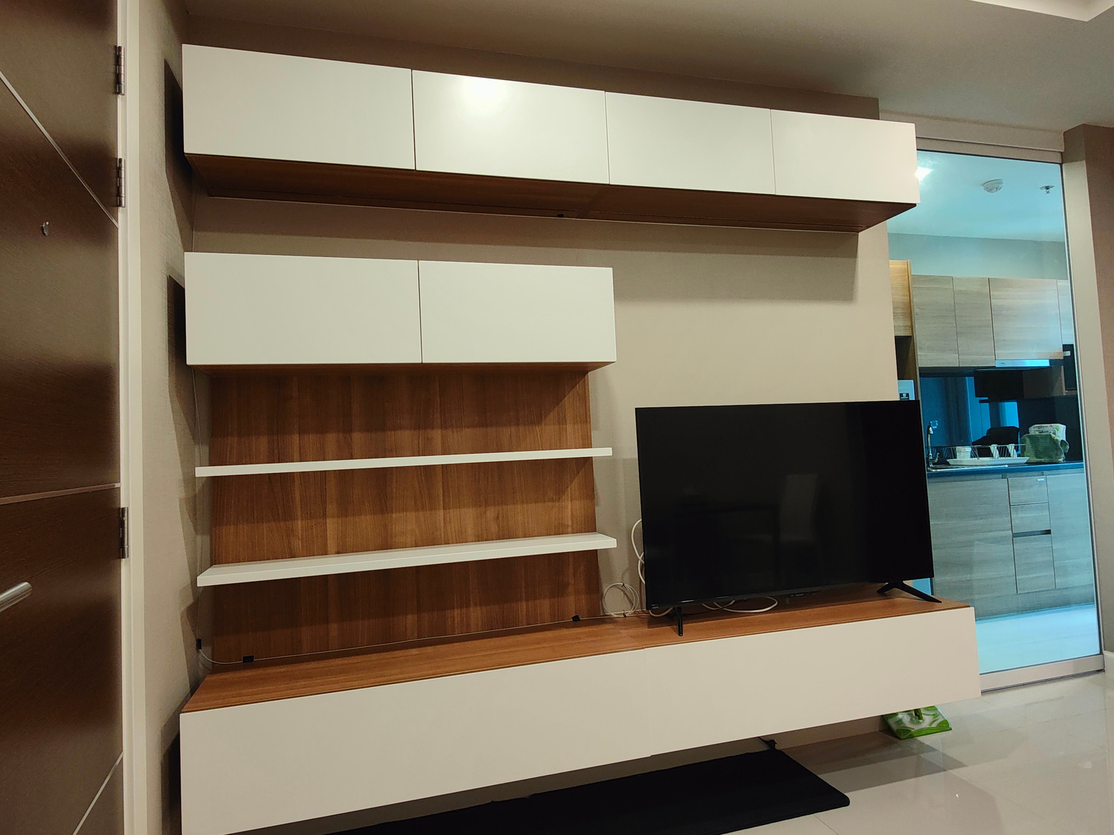 ปล่อยขายคอนโด The Metropolis Samrong ชั้น 11 ขนาด 34 ตรม. – รูปที่ 3