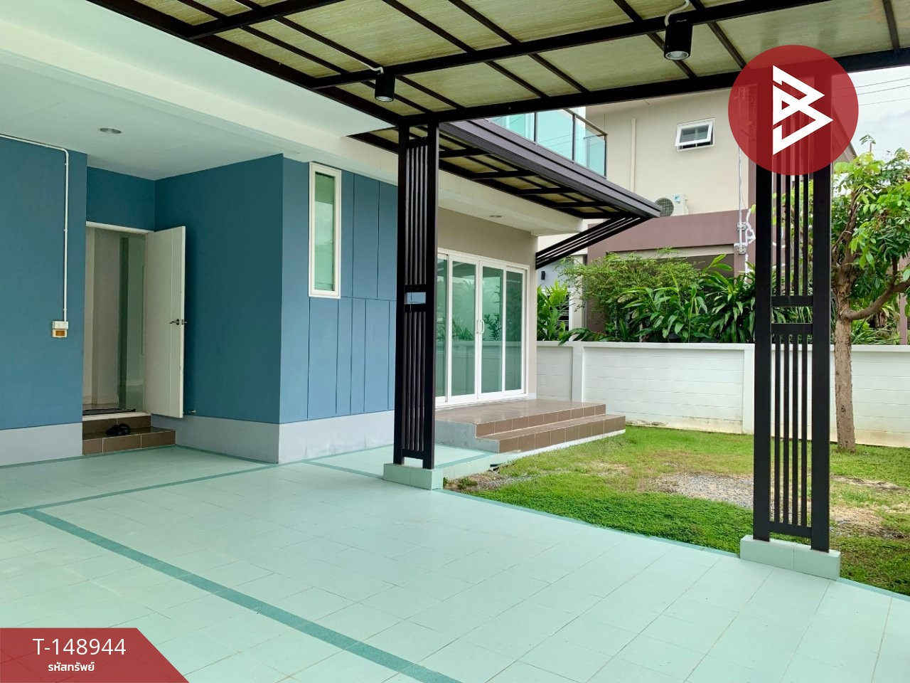 Single house for sale Parkway @Ease Village, Ramkhamhaeng 190/1 (Parkway @Ease), Minburi, Bangkok – รูปที่ 3