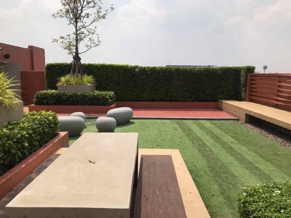 Brown condo พหลโยธิน 67 – รูปที่ 3