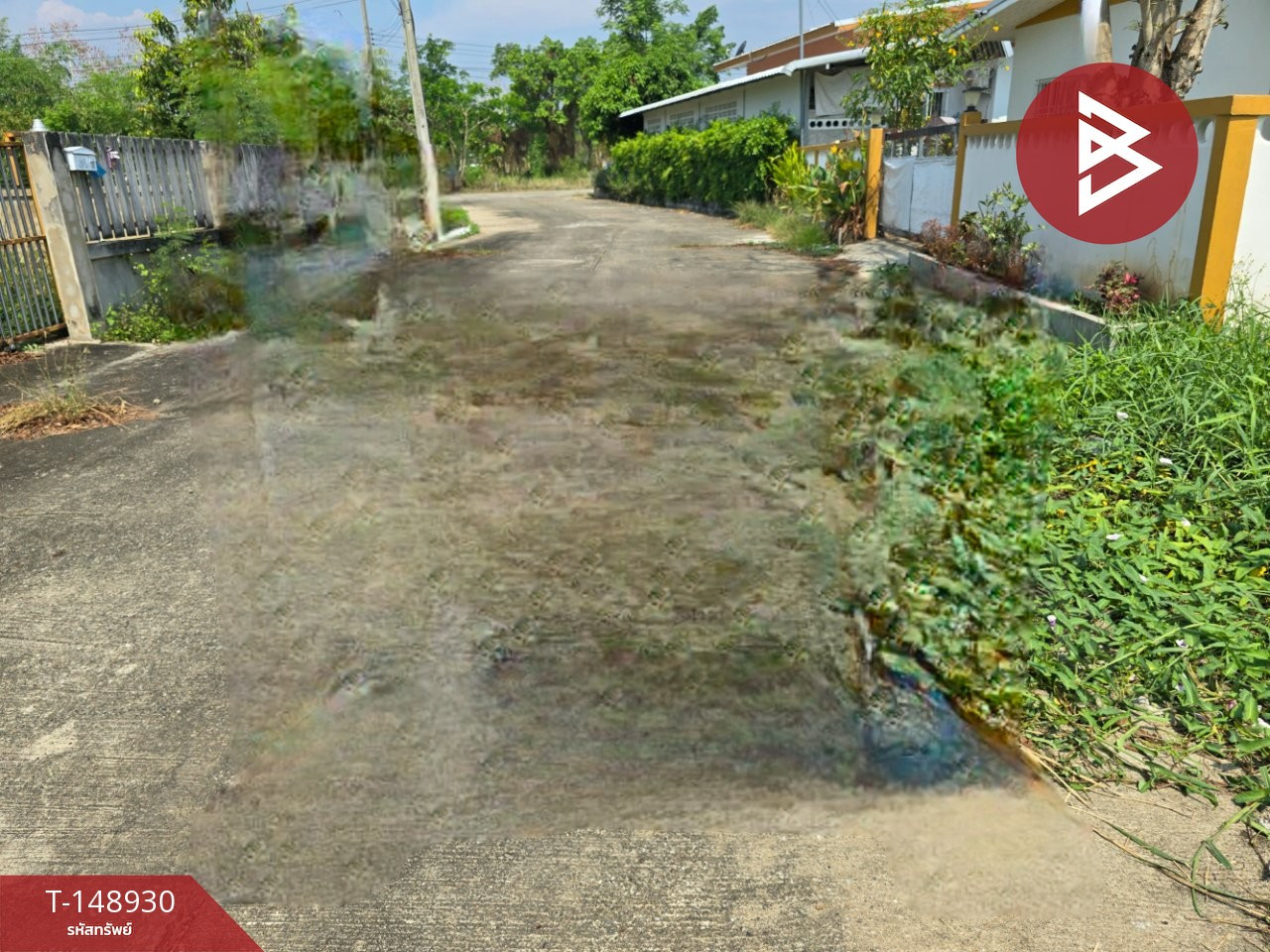 ขายที่ดิน เนื้อที่ 1 งาน 10 ตร.วา หมู่บ้านทองกวาว สันป่าตอง เชียงใหม่ – รูปที่ 4