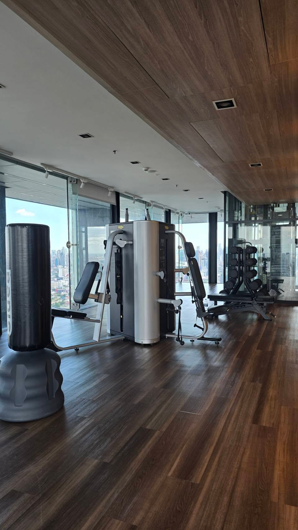 ให้เช่า Noble Around Ari ห้องใหม่  – รูปที่ 2