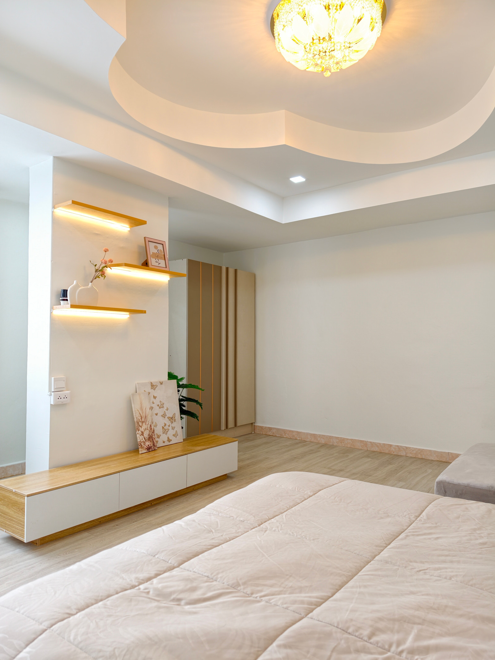 Condo for sale Udomsuk Tower Soi 9 – รูปที่ 3
