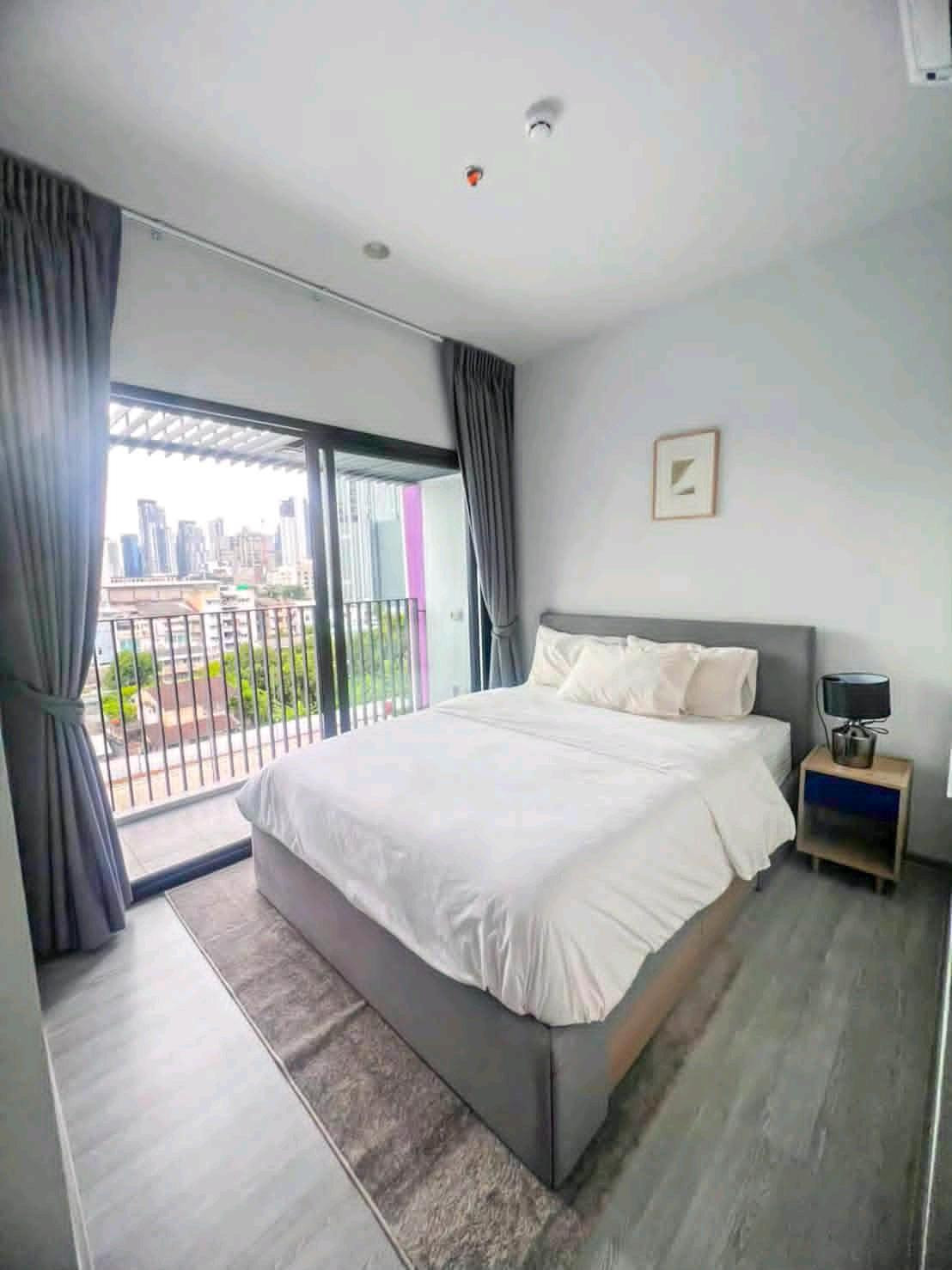 Ready to move in ✨ Condo for rent XT EKKAMAI📍BTS Ekkamai, Thonglor