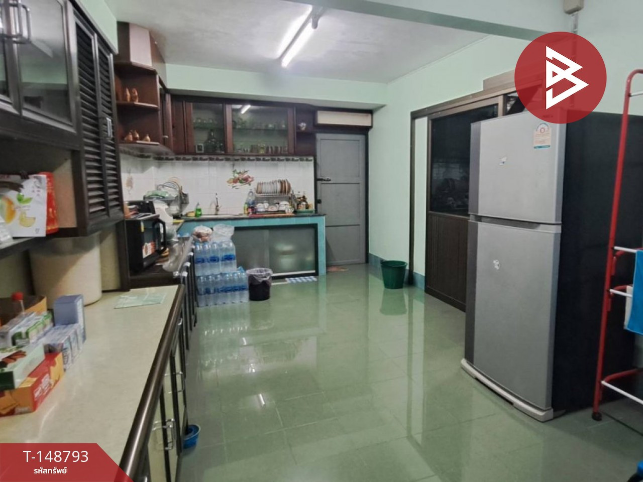 ขายบ้านเดี่ยวพร้อมที่ดิน เนื้อที่ 56 ตร.วา บางเมือง สมุทรปราการ – รูปที่ 4