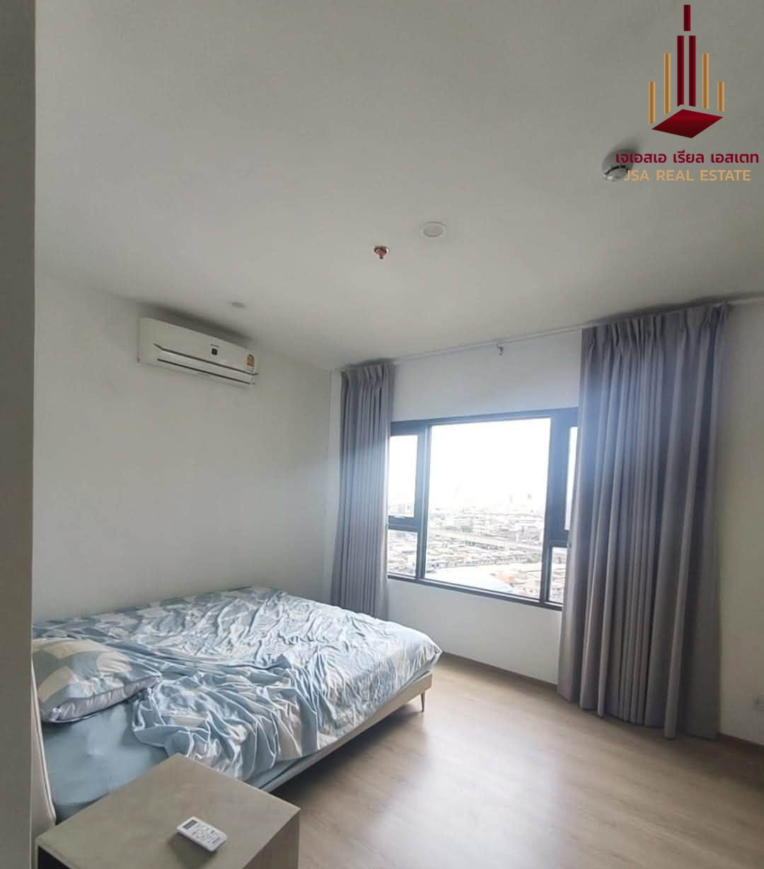 ✨ For Rent: Life Rama 4 - Asoke Condo ✨💰 Only 46,000 THB/month ✨ For Rent: Life Rama 4 - Asoke Condo ✨💰 Only 46,000 THB/month